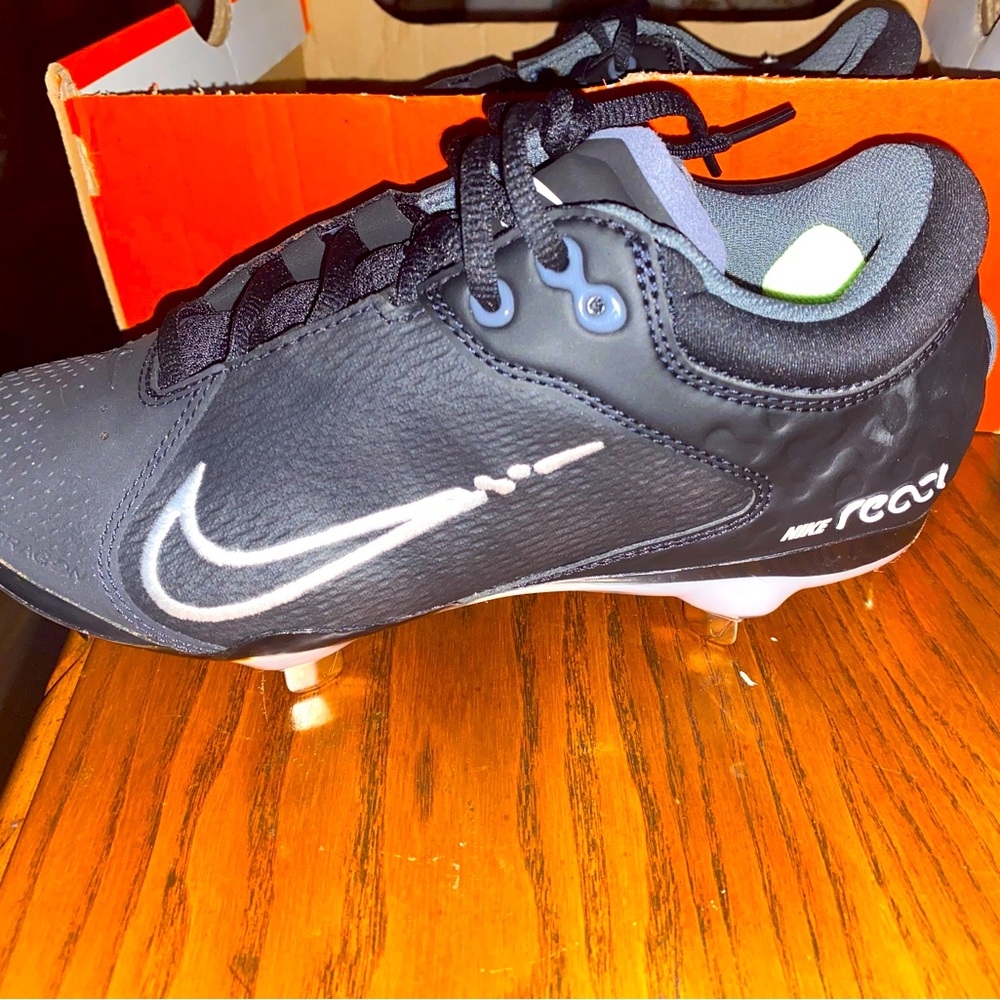 Cleats softball